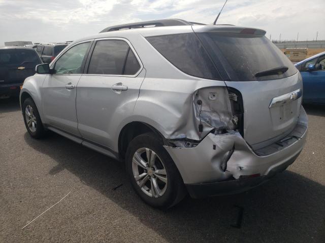 Photo 2 from auction – 2011 CHEVROLET EQUINOX LT with VIN 2CNALDEC0B6230911