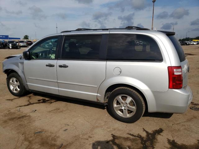 Photo 2 from auction – 2008 DODGE GRAND CARA with VIN 1D8HN44H98B118674