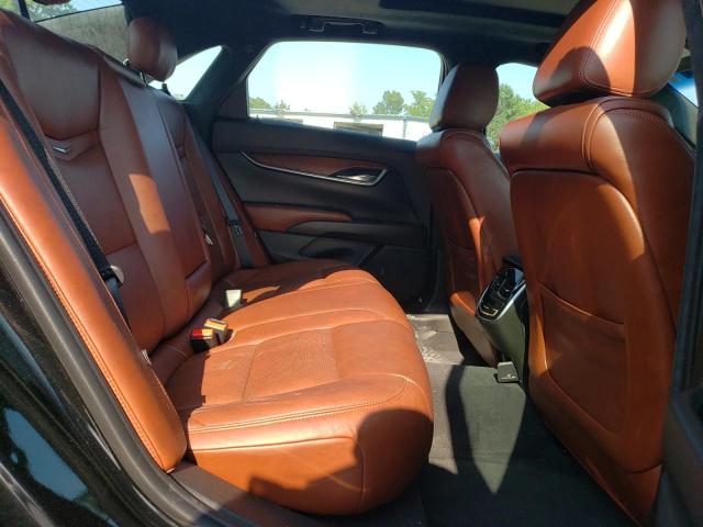 Photo 10 from auction – 2017 CADILLAC XTS with VIN 2G61R5S38H9127646