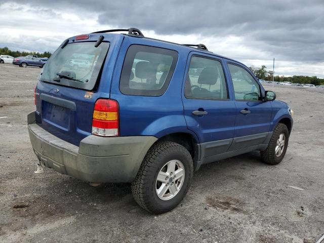 Photo 3 from auction – 2007 FORD ESCAPE XLS with VIN 1FMCU02Z47KB95897