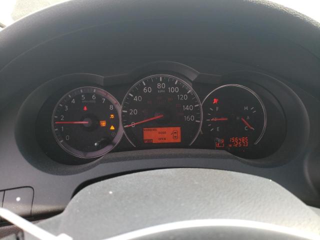 Photo 9 from auction – 2012 NISSAN ALTIMA BAS with VIN 1N4AL2AP2CC207145