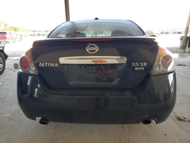 Photo 6 from auction – 2011 NISSAN ALTIMA SR with VIN 1N4BL2AP2BN451627