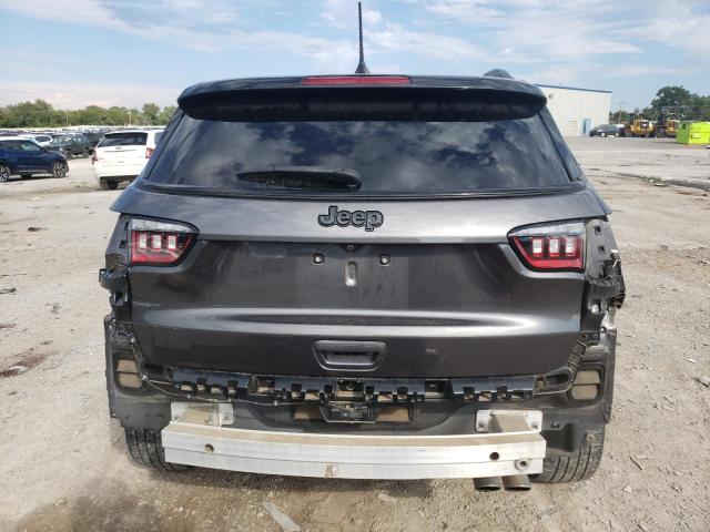 Фото 6 с аукциона – 2021 JEEP COMPASS LA с VIN 3C4NJCBBXMT560913