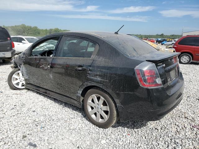 Photo 2 from auction – 2011 NISSAN SENTRA 2.0 with VIN 3N1AB6AP9BL688117