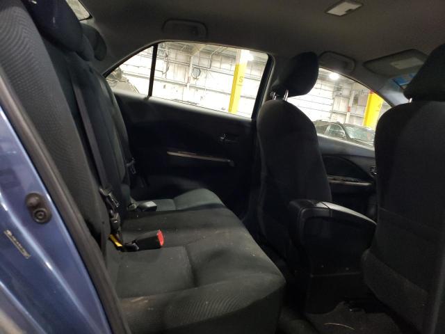 Photo 10 from auction – 2010 TOYOTA YARIS with VIN JTDBT4K35A1396629