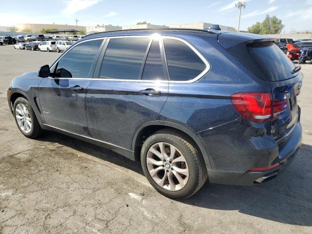 Photo 2 from auction – 2016 BMW X5 XDRIVE5 with VIN 5UXKR6C59G0J80578