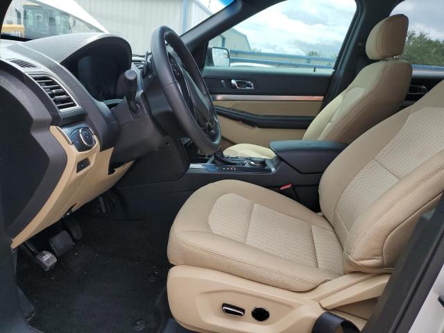 Photo 7 from auction – 2016 FORD EXPLORER with VIN 1FM5K8B80GGB02395