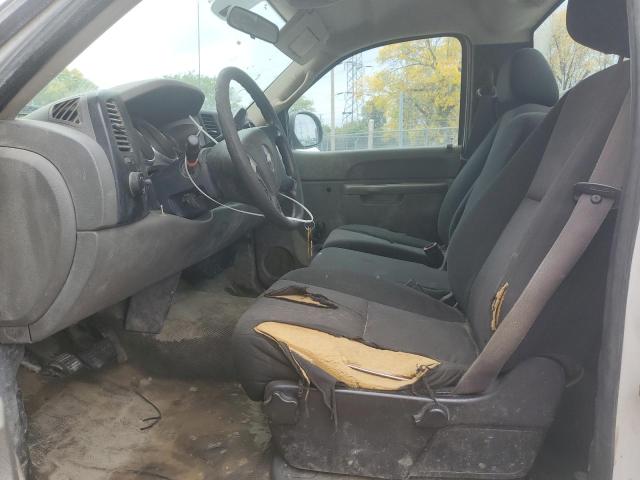 Photo 7 from auction – 2012 CHEVROLET SILVERADO with VIN 1GC0CVCG8CF129165
