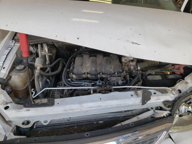 Снимка 12 от търг – 2003 FORD WINDSTAR S с VIN 2FMZA52473BA68019
