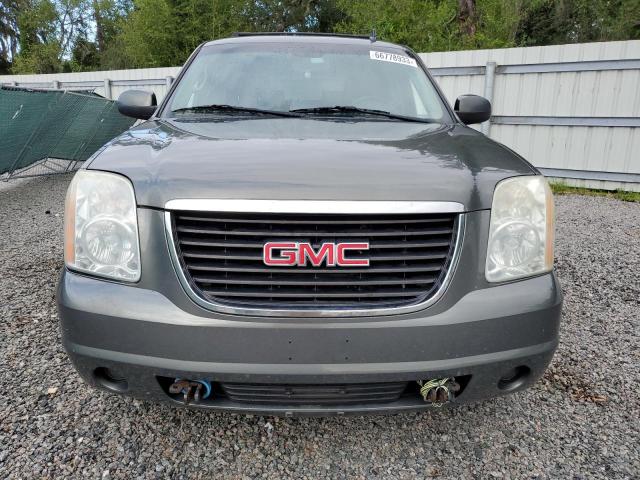 Photo 5 from auction – 2011 GMC YUKON SLE with VIN 1GKS2AE0XBR156633