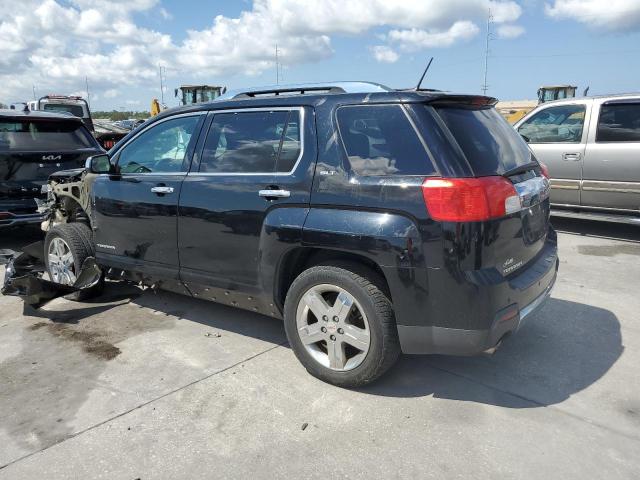 Photo 2 from auction – 2013 GMC TERRAIN SL with VIN 2GKFLWE3XD6240763
