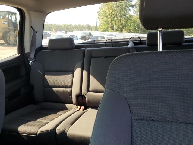 Photo 10 from auction – 2014 CHEVROLET SILVER1500 with VIN 3GCPCREC6EG564283