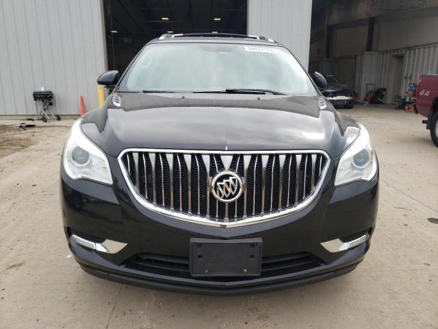 Photo 5 from auction – 2017 BUICK ENCLAVE with VIN 5GAKVBKD0HJ350340