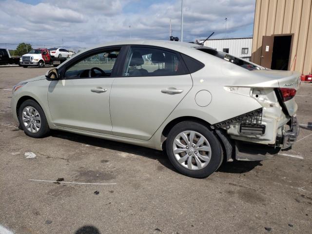 Photo 2 from auction – 2019 HYUNDAI ACCENT SE with VIN 3KPC24A34KE051793