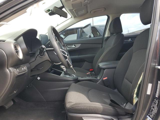 Photo 7 from auction – 2021 KIA FORTE FE with VIN 3KPF24AD0ME358743