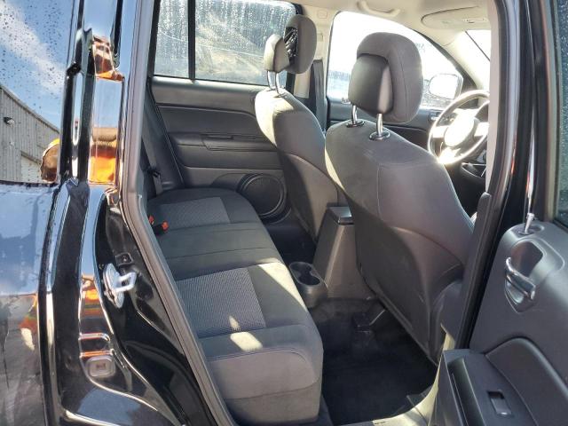 Photo 11 from auction – 2012 JEEP COMPASS LA with VIN 1C4NJDEB1CD630448