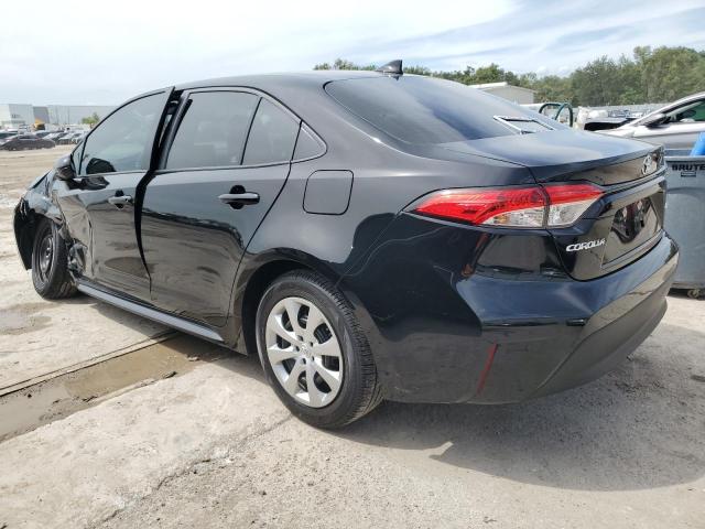 Photo 2 from auction – 2023 TOYOTA COROLLA LE with VIN 5YFB4MDE9PP051426