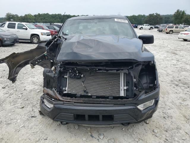 Photo 5 from auction – 2022 FORD F150 SUPER with VIN 1FTEW1EP0NFC10313