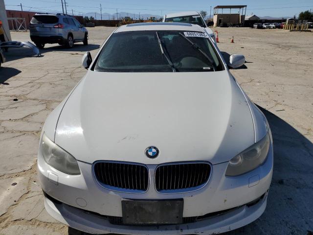 Photo 5 from auction – 2012 BMW 328 I SULE with VIN WBAKE5C52CJ106542