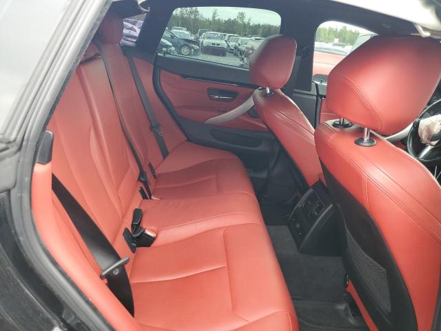 Photo 10 from auction – 2017 BMW 430XI GRAN with VIN WBA4F9C54HG439892