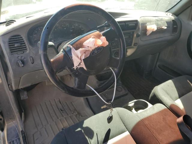 Photo 8 from auction – 2006 FORD RANGER with VIN 1FTYR11U36PA65604