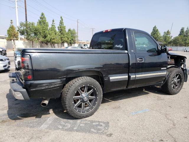 Photo 3 from auction – 2001 CHEVROLET SILVERADO with VIN 1GCEC14V11Z265659
