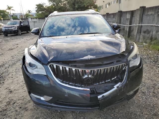 Photo 5 from auction – 2015 BUICK ENCLAVE with VIN 5GAKRCKD3FJ155873