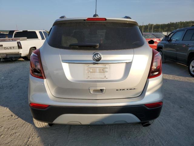 Photo 6 from auction – 2019 BUICK ENCORE PRE with VIN KL4CJASB2KB711375