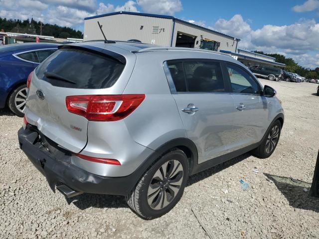 Photo 3 from auction – 2011 KIA SPORTAGE E with VIN KNDPCCA69B7120576