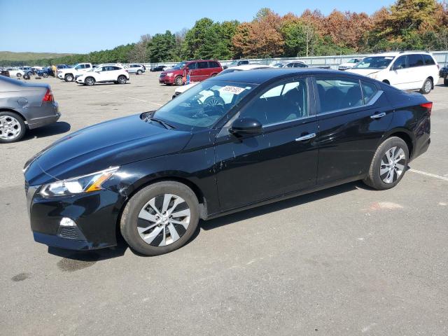 NISSAN ALTIMA S 2019 with VIN 1N4BL4BV3KC258195 - Photo from auction