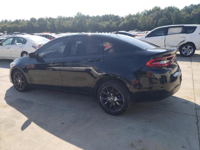Photo 2 from auction – 2015 DODGE DART SE with VIN 1C3CDFAA6FD363713
