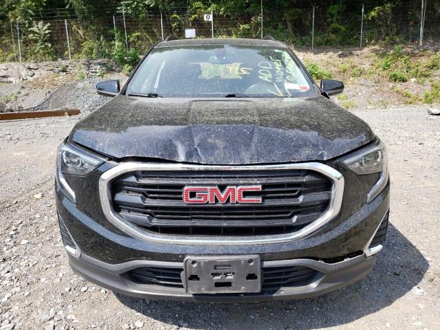 Photo 5 from auction – 2019 GMC TERRAIN SL with VIN 3GKALTEV1KL277834