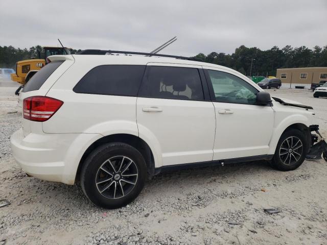 Photo 3 from auction – 2018 DODGE JOURNEY SE with VIN 3C4PDCAB9JT254119