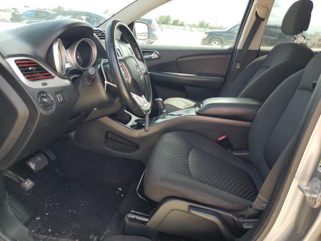 Photo 7 from auction – 2017 DODGE JOURNEY SE with VIN 3C4PDCAB1HT683832