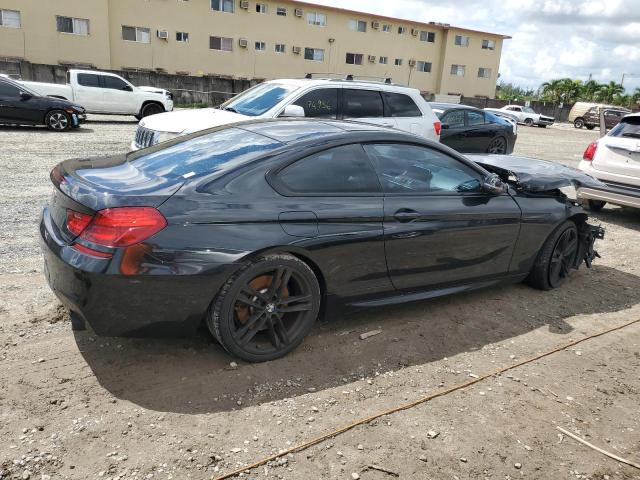 Photo 3 from auction – 2017 BMW 640 I with VIN WBA6H1C3XHD933114