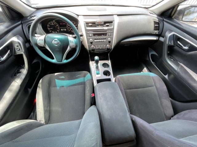 Photo 9 from auction – 2015 NISSAN ALTIMA 2.5 with VIN 1N4AL3AP1FC173337