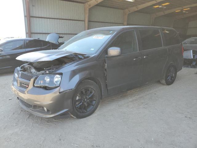 Zdjęcie 1 z aukcji – 2019 DODGE GRAND CARA z VIN 2C4RDGEG2KR690031