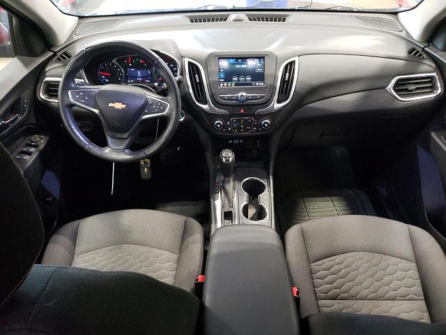 Photo 8 from auction – 2019 CHEVROLET EQUINOX LT with VIN 2GNAXKEVXK6204743