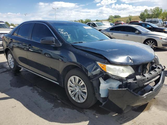 Photo 4 from auction – 2014 TOYOTA CAMRY L with VIN 4T1BF1FK2EU403558