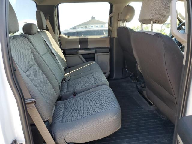 Photo 10 from auction – 2019 FORD F150 SUPER with VIN 1FTEW1EP2KFC68533