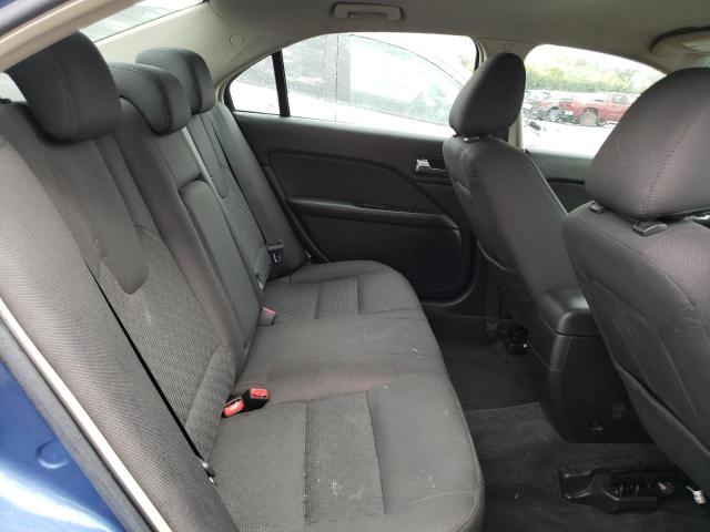 Photo 10 from auction – 2010 FORD FUSION with VIN 3FAHP0HA1AR283785