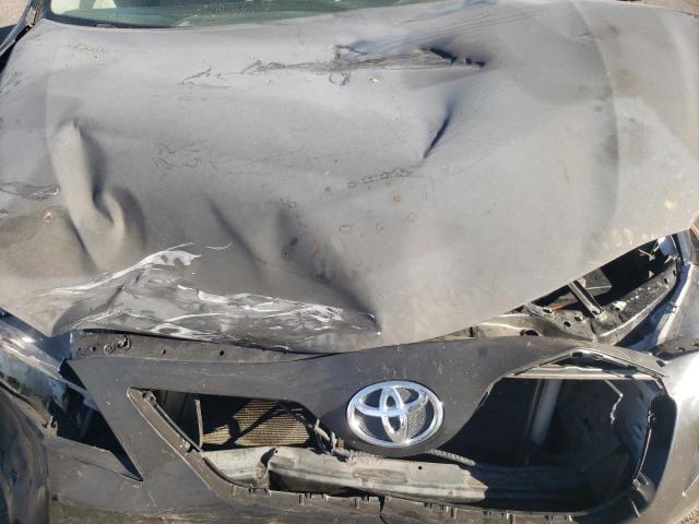 Photo 11 from auction – 2007 TOYOTA CAMRY CE with VIN 4T1BE46K57U165759