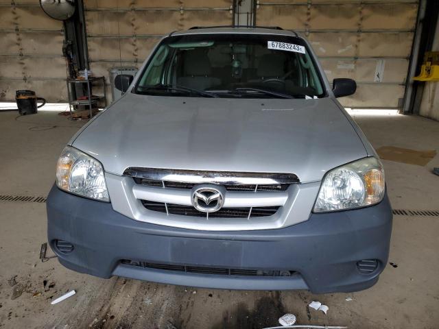 Photo 5 from auction – 2005 MAZDA TRIBUTE I with VIN 4F2YZ02Z35KM61886