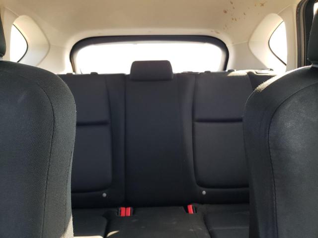 Photo 10 from auction – 2015 MAZDA CX-5 SPORT with VIN JM3KE2BE0F0454103