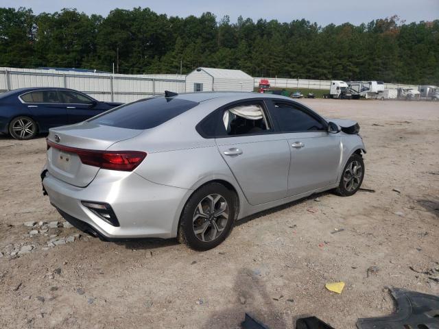 Photo 3 from auction – 2019 KIA FORTE FE with VIN 3KPF24AD3KE041374