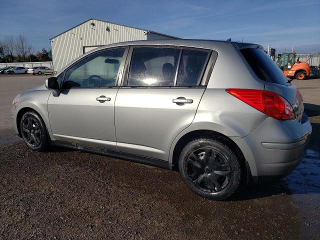 Photo 2 from auction – 2012 NISSAN VERSA S with VIN 3N1BC1CP8CL366295