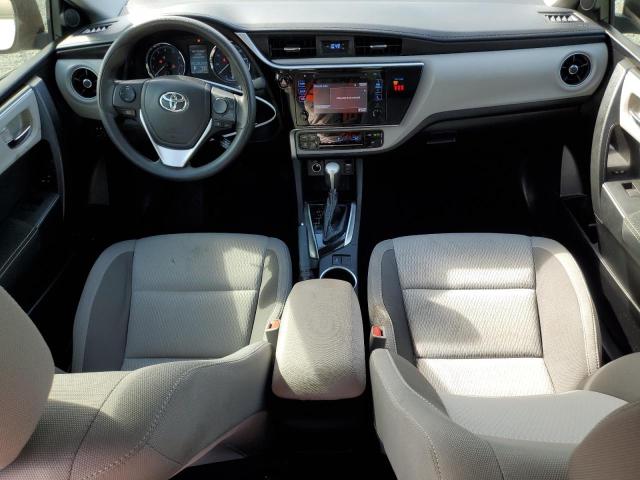 Photo 8 from auction – 2018 TOYOTA COROLLA L with VIN 5YFBURHE4JP843546