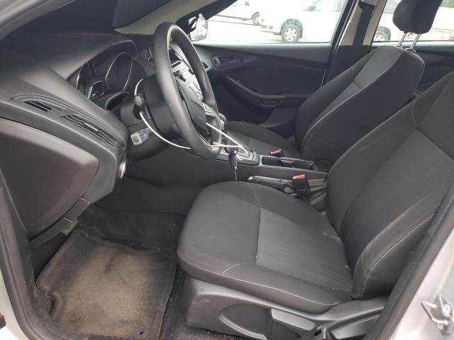 Photo 7 from auction – 2017 FORD FOCUS S with VIN 1FADP3E24HL221500