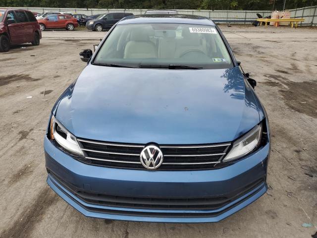 Photo 5 from auction – 2017 VOLKSWAGEN JETTA SE with VIN 3VWDB7AJ6HM298149