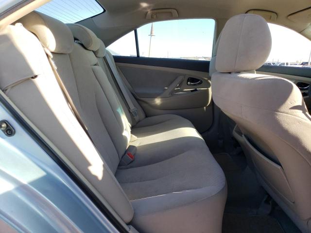 Photo 10 from auction – 2009 TOYOTA CAMRY BASE with VIN 4T1BE46K79U895093